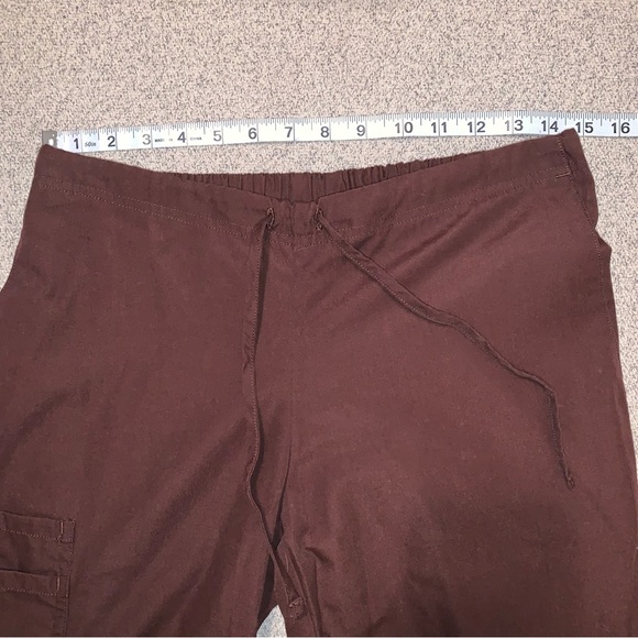 SB Scrubs Drawstring Scrubs Pants - Picture 5 of 8